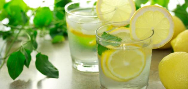 15 فائدة مدهشة تدفعك لتناول عصير الليمون بالنعناع.. وهذه طريقة تحضيره