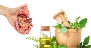 علاج حصوات الكلى بأعشاب وأطعمة طبيعية