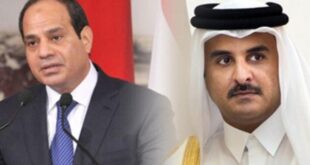 أمير قطر يرفض زيارة القاهرة: غضب مصري يهدّد «المصالحة الخليجية»