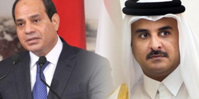 أمير قطر يرفض زيارة القاهرة: غضب مصري يهدّد «المصالحة الخليجية»