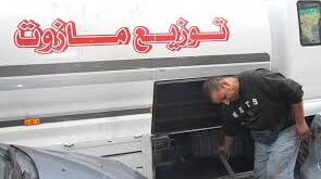 محافظ ريف دمشق: لا أعطي استثناء مازوت لأحد