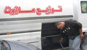 محافظ ريف دمشق: لا أعطي استثناء مازوت لأحد