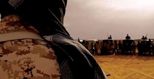 مجدداً.. استشهاد 6 مواطنين في هجوم استهدف بولمان على طريق الرقة سلمية