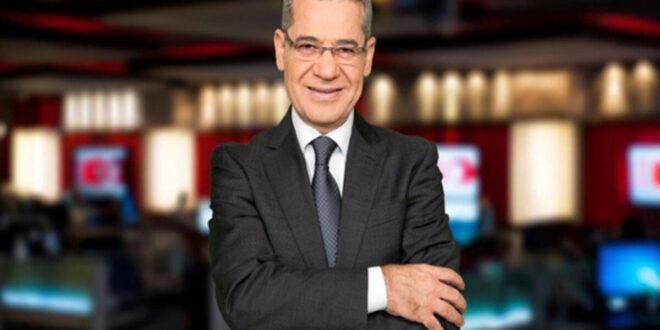محمد بن راشد يقدم هدية لابنة الإعلامي مصطفى الآغا والأخير يرد بفيديو