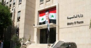 بالأسماء: الحجز الاحتياطي على أموال شركات وشخصيات سورية تعمل بالتخليص الجمركي البحري