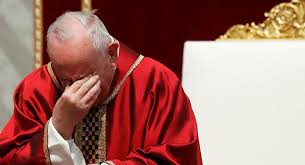 وفاة الطبيب الشخصي لبابا الفاتيكان بفيروس كورونا