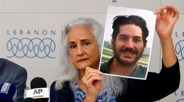 عائلات الأمريكيين المحتجزين في سوريا تطالب "بايدن" بالعمل على تحريرهم
