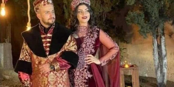 القامشلي: حفل زفاف لأحد الأثرياء يتحدى الكورونا ويخرق حظر التجوّل
