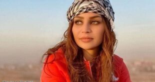لبنان.. تطورات جديدة بقضية مقتل عارضة أزياء لبنانية