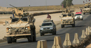 مسلحون موالون للجيش الأمريكي يستولون على "أعلاف الحيوانات" شرقي سوريا