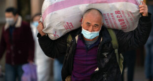 "الصين تسجل معجزة تاريخية"...الرئيس يعلن الانتصار في مكافحة الفقر