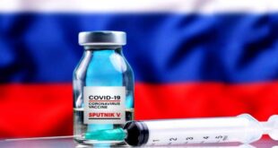 سوريا تسجل اللقاح الروسي المضاد لكورونا لاعتماده في تطعيم السكان