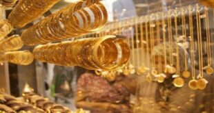 غرام الذهب يرتفع 4 آلاف ليرة في الأسواق