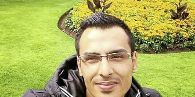 بعد 3 سنوات من الجريمة.. إعادة النظر في مقتل شاب سوري في إيرلندا بدعوى "اختلال عقلي"