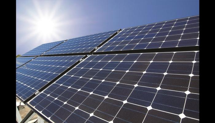 البدء بإجراءات الترخيص لـ 15 محطة لتوليد الكهرباء بالطاقة الشمسية في حماة ‏