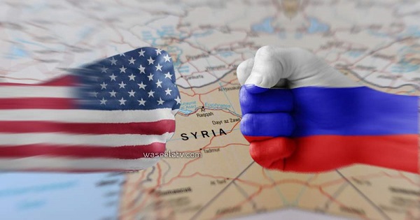 واشنطن غاضبة وتحذر: روسيا تتحدانا في سوريا
