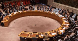 الائتلاف المعارض يطالب المجتمع الدولي بتطبيق "الفصل السابع" في سوريا