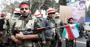 إيران تكشف لأول مرة موعد خروج قواتها من سوريا