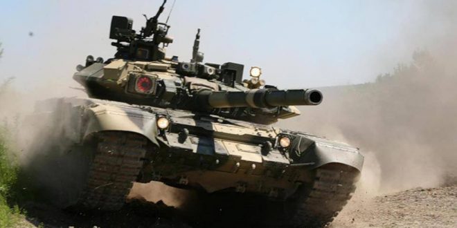 أنباء عن اتفاق بين الروس وقسد لتسليم مواقع لها شمال سوريا