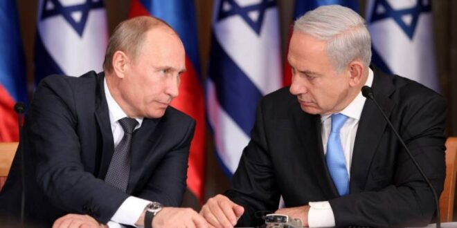 بعد صفقة التبادل.. ما هو موقف روسيا من اعتداءات تل أبيب؟