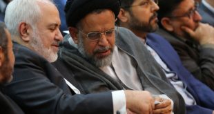 واشنطن تتراجع وتفتح باب العودة إلى «الاتّفاق»: سنفاوض طهران!