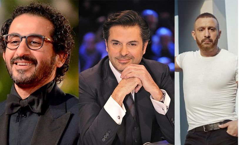 مطاعم ومدارس وخيول.. تعرف على "بيزنس" أشهر الفنانين العرب