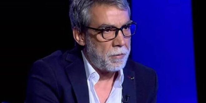 أيمن رضا يردّ على اتهامه بإهانة اللبنانيين: "ما رح يطلعلن"