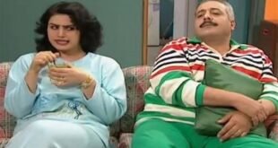 أحدث ظهور لطفلي "جميل وهناء" بعد مرور 23 عاماً على عرضه