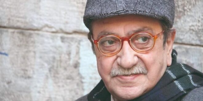 دريد لحام: تاريخ ميلادي غير صحيح و"غوار الطوشي" صعلوك وفقير