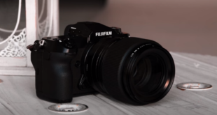 Fujifilm تعلن عن أحدث كاميراتها بمواصفات فائقة!