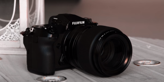 Fujifilm تعلن عن أحدث كاميراتها بمواصفات فائقة!
