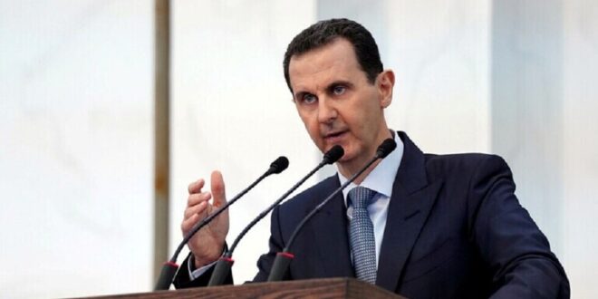 الرئيس الأسد يصدر مرسوما بحل مجلس بلدي في القنيطرة