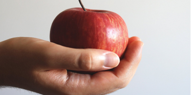 طرق مدهشة قد يعزز خل التفاح من خلالها صحتك!
