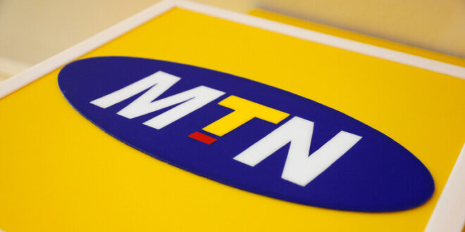 فرض الحراسة القضائية على شركة MTN