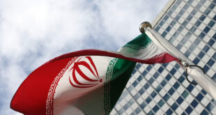 طهران: سنقف إلى جانب سوريا حكومة وشعبا وندعمها في إعادة الإعمار