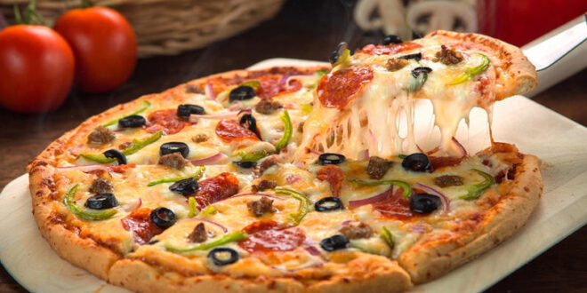 معركة كلاميّة بين أمريكا وإيطاليا بسبب «البيتزا»