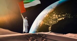 5 أيام تفصل الإمارات عن دخول التاريخ