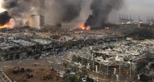 إندبندنت: لبنان على حافة الانهيار بعد ستة أشهر من انفجار بيروت