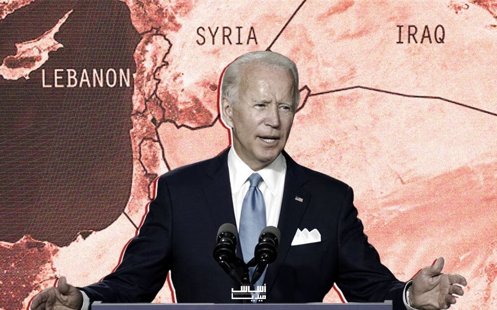 مسؤول اميركي سابق: سوريا ليست أولوية لبايدن