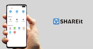 إحذر: تطبيق Shareit يعرض هاتفك للخطر!