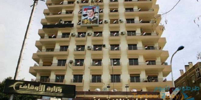 الأوقاف: البضائع في سوق رمضان الخيري ستباع بكلفتها دون ربح