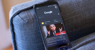 كيفية التبديل إلى ميزة Google Discover في هاتف Galaxy S21