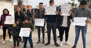 سوريا: إطلاق سراح 8 مدرّسين بعد توقيعهم على تعهّد
