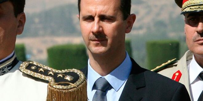ليبراسيون: فرنسا ودول غربية أخرى لا تعارض بقاء الرئيس الأسد