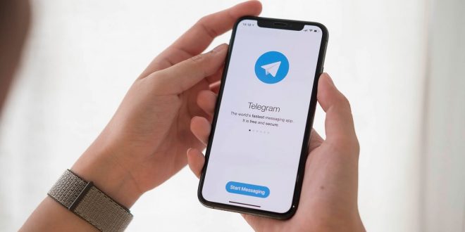 كيف تستخدم تطبيق تيليجرام دون مشاركة جهات الاتصال الخاصة بك؟