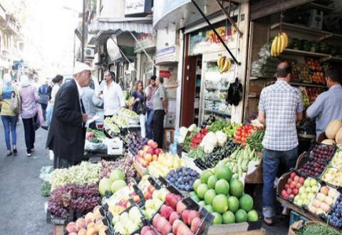 الغلاء يغير عادات الاستهلاك..مسؤول: المواطن يجب أن يكون مراقباً لضبط الأسعار