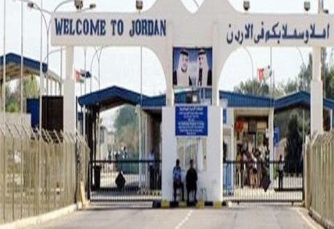 مباحثات لتسهيل حصول رجال الأعمال السوريين على فيز لدخول الأردن