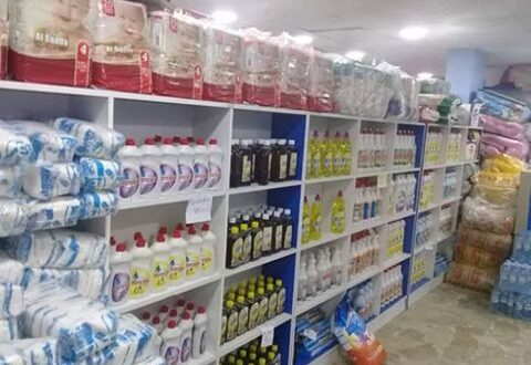 مدير في السورية للتجارة: عدم وصول رسائل الرز والسكر للمواطنين سببه الكهرباء