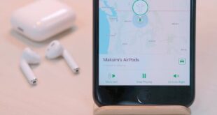 كيفية استخدام ميزة Find My AirPods للعثور على سماعاتك المفقودة