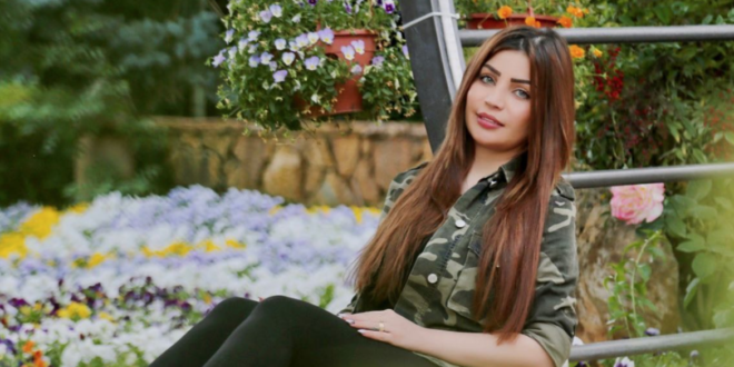 زوج عارضة الأزياء اللبنانية زينة كنجو يكشف سبب قتله لها